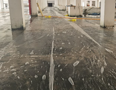 望江不发火砂浆和不发火金属骨料有什么区别