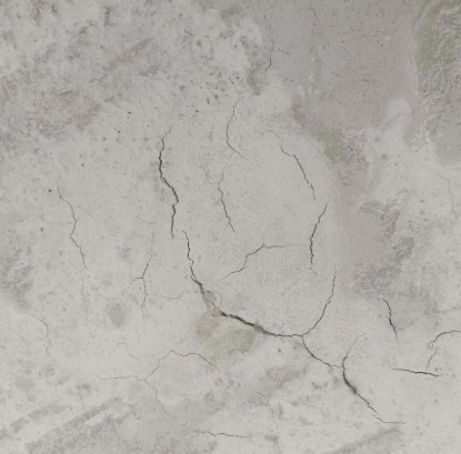 望江灌浆料为什么会产生裂缝？出现裂缝该如何处理？