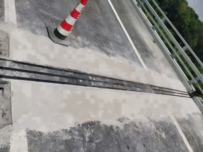 望江伸缩缝更换后浇筑材料快速结构修补料速砼的产品特点及施工流程​