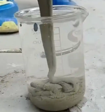 望江水工混凝土絮凝剂，水下抗分散剂的作用及施工方法