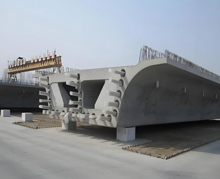 望江抗冻压浆料的特点及标准化施工工艺